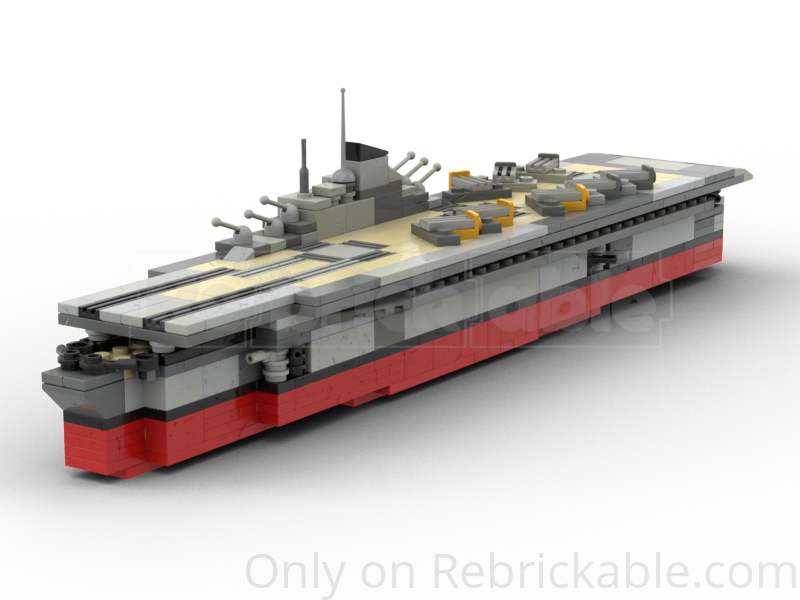 KMS Graf Zeppelin (CV-1)