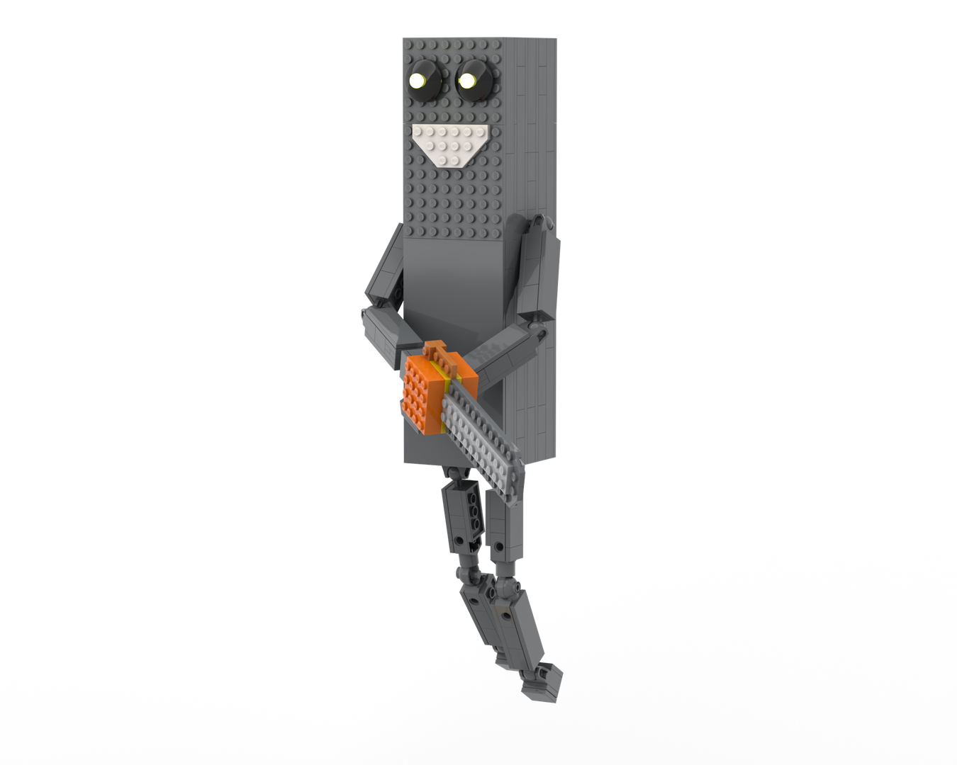 Bunky (Dave Microwave)