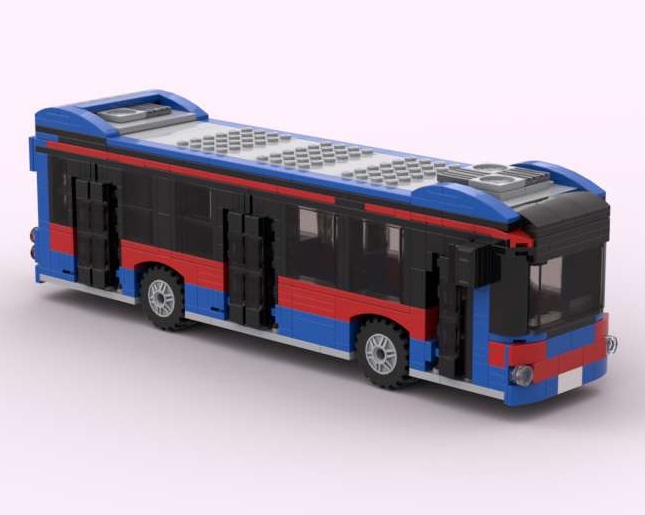 City Bus