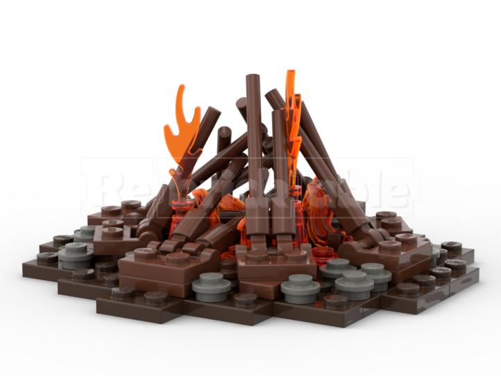 Watchfire of the Vigil