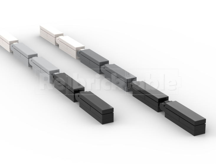 Movement Ruler for Wargames