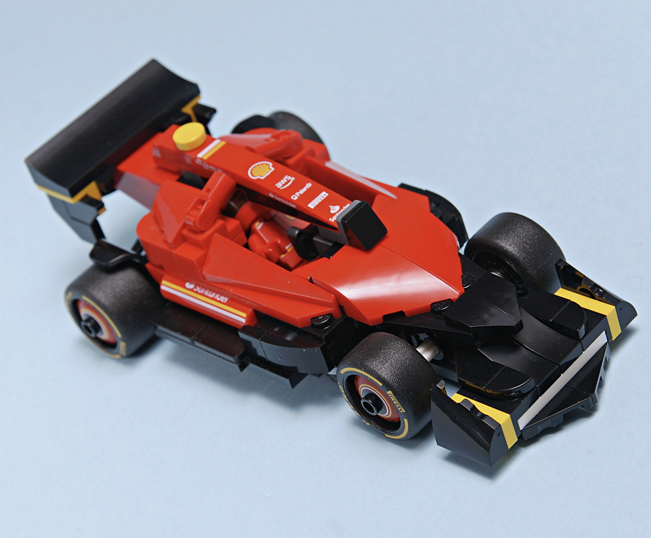77242 Concept Formula alternate build