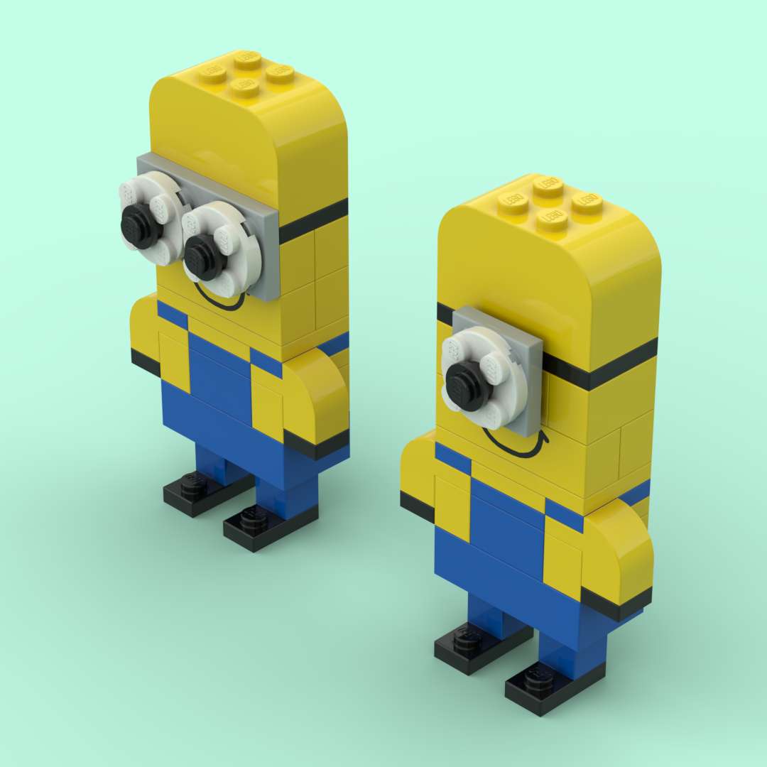 Mini Minions