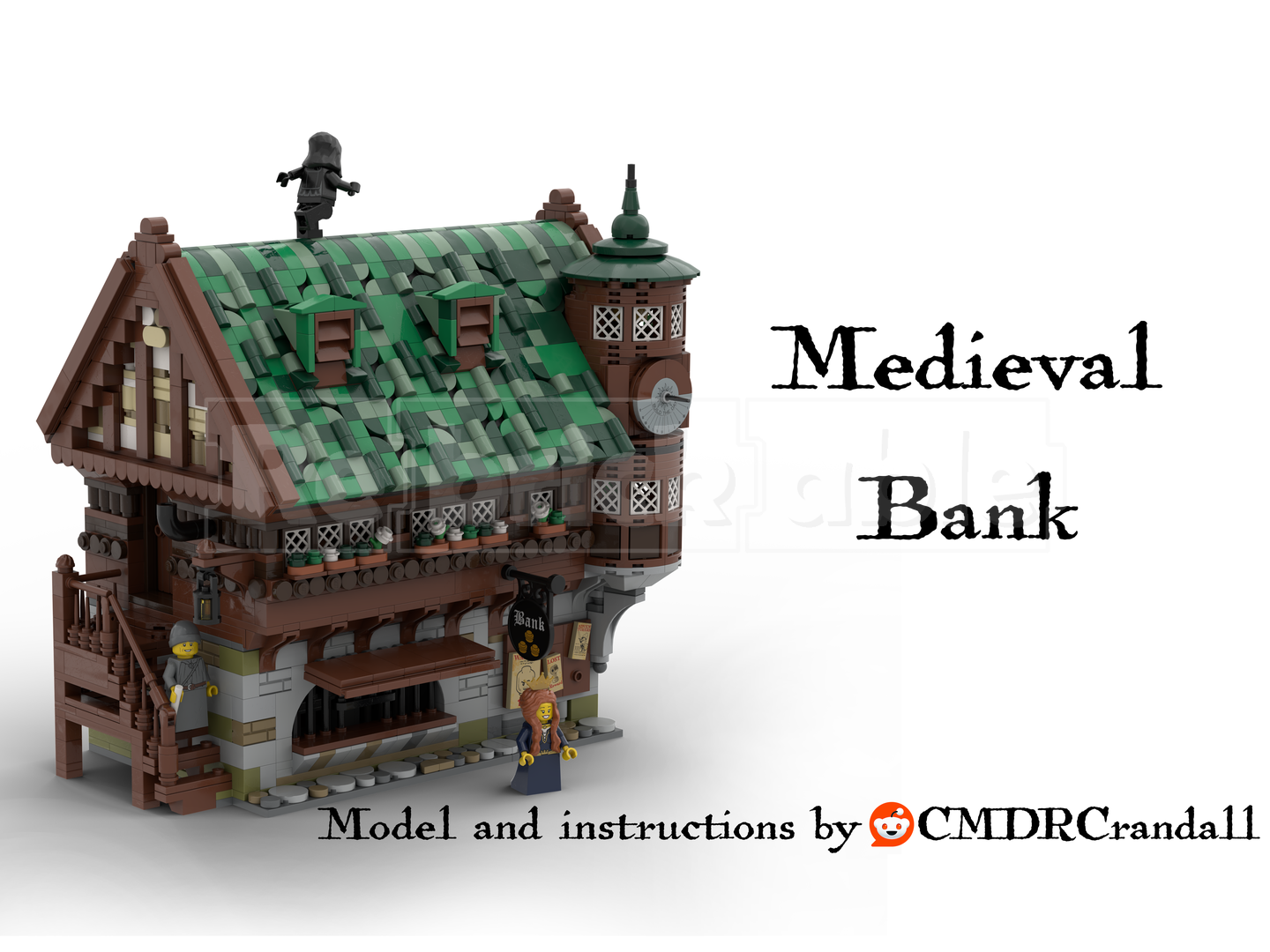 Medieval Bank