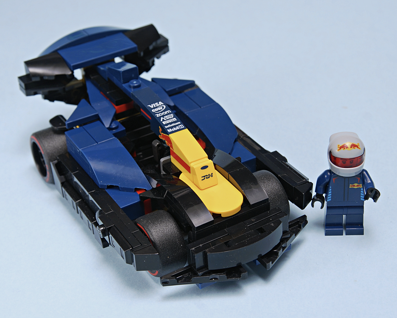 77243 Concept Formula alternate build