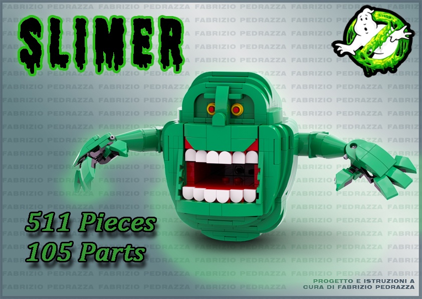 SLIMER