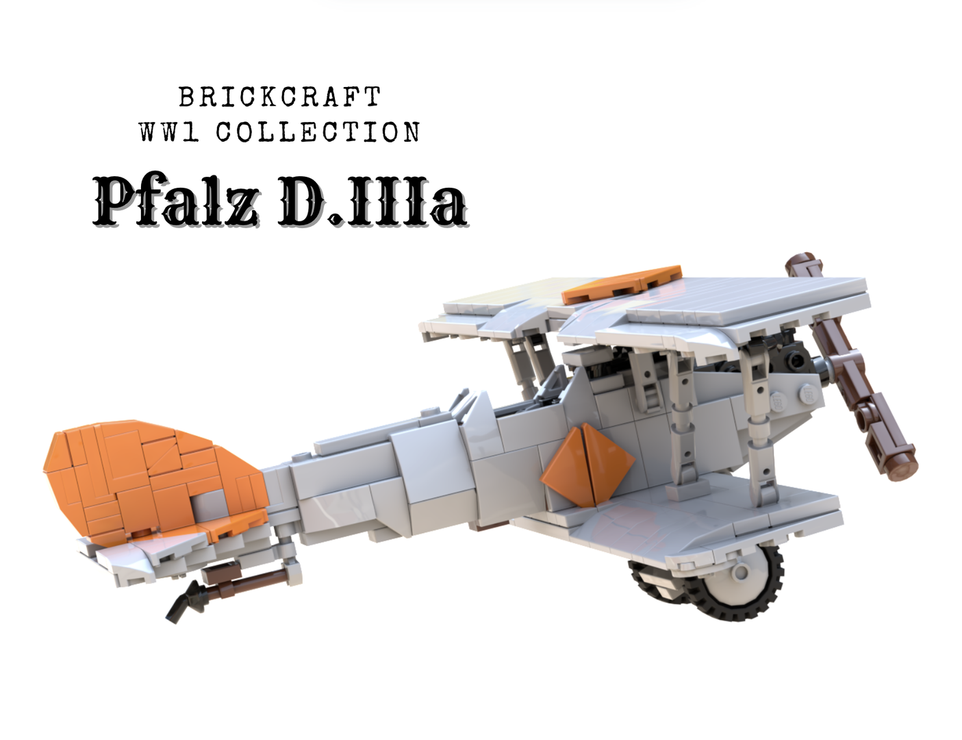 Pfalz D.IIIa