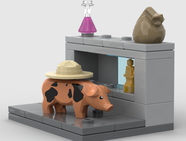 Pig Lab