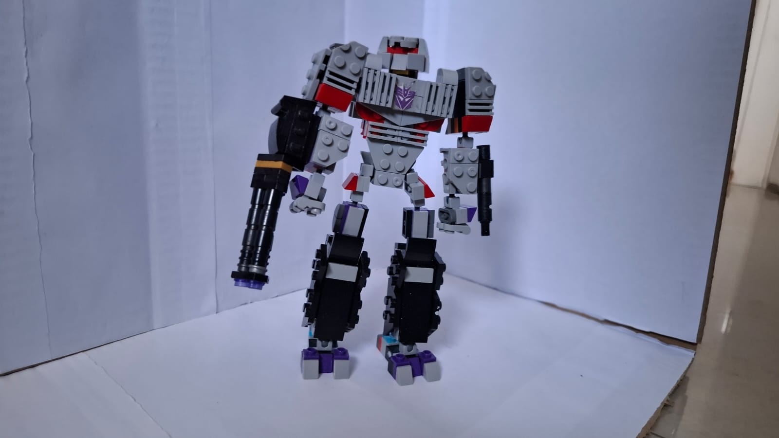 megatron