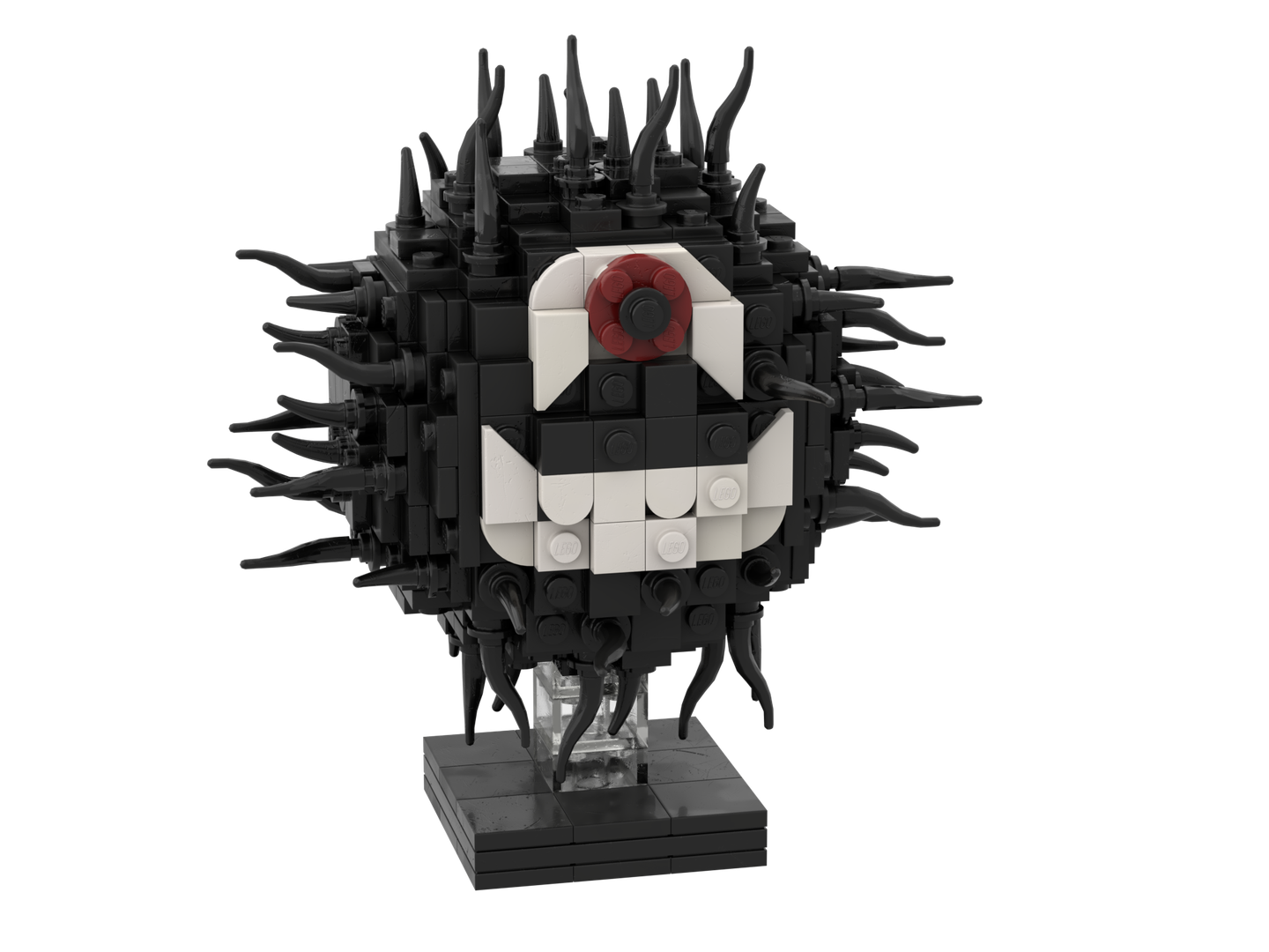 Dwarf in a Flask/Father (FMA/Fullmetal Alchemist: Brotherhood)