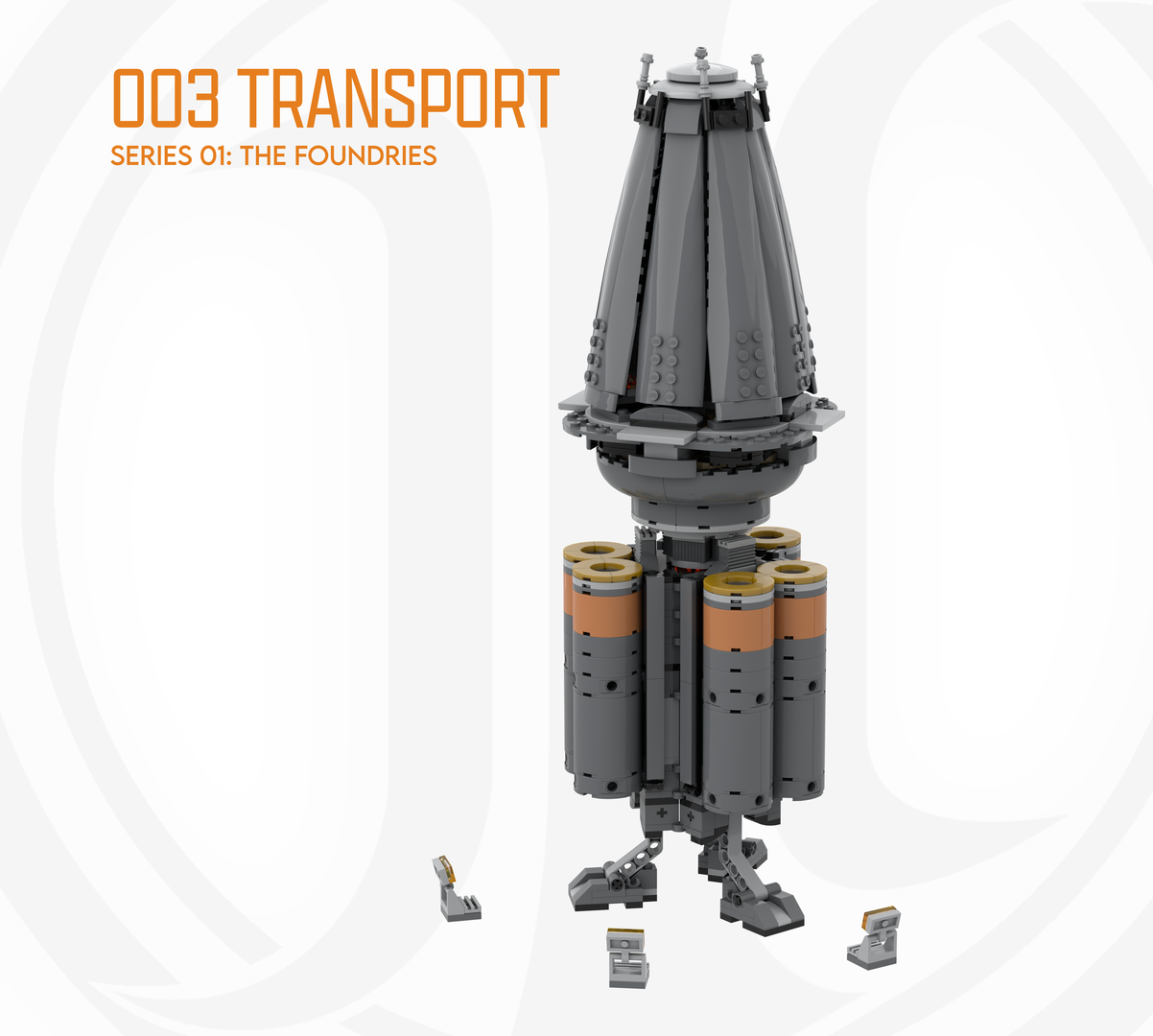 003 TRANSPORT