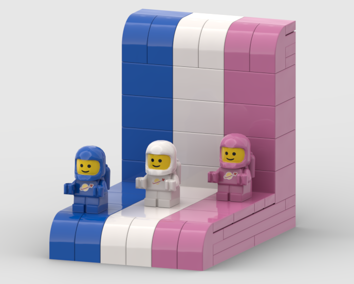 Every space baby is awesome