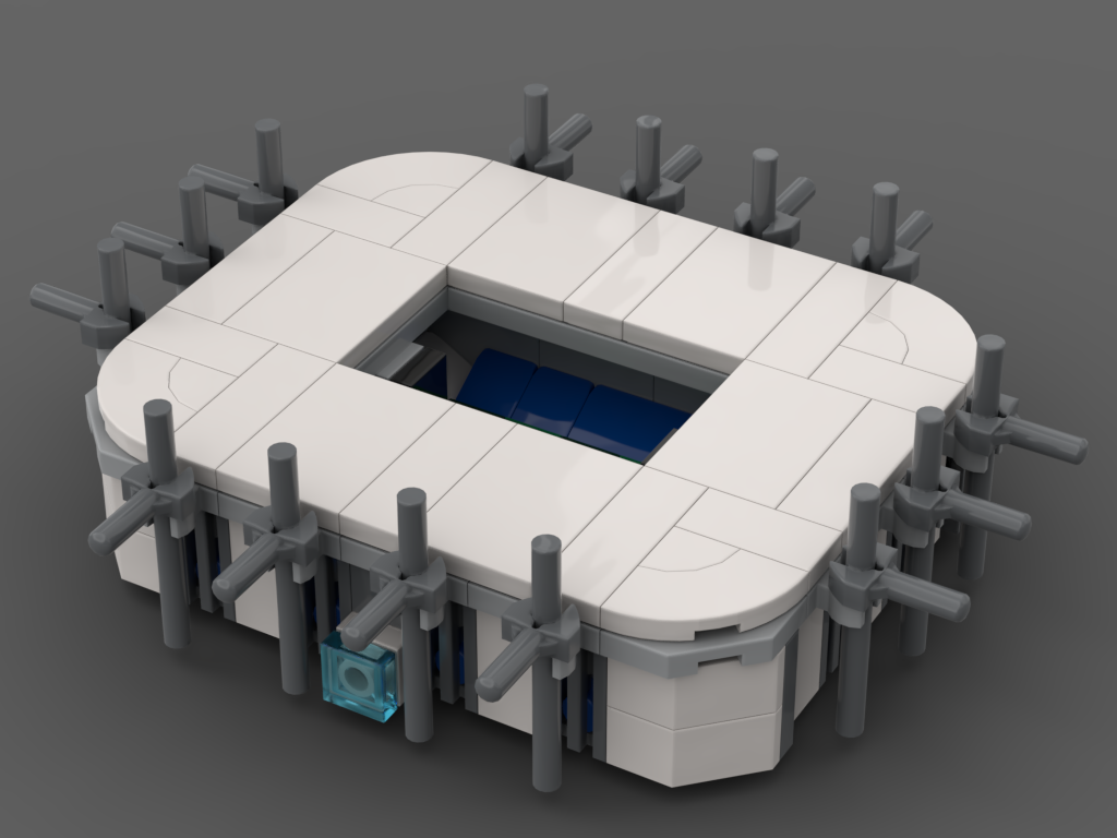 Volksparkstadion Hamburg