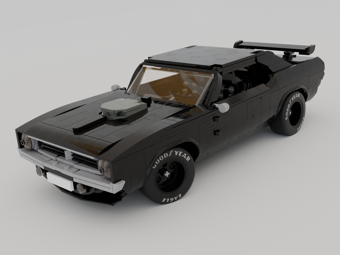 CUDA_Black