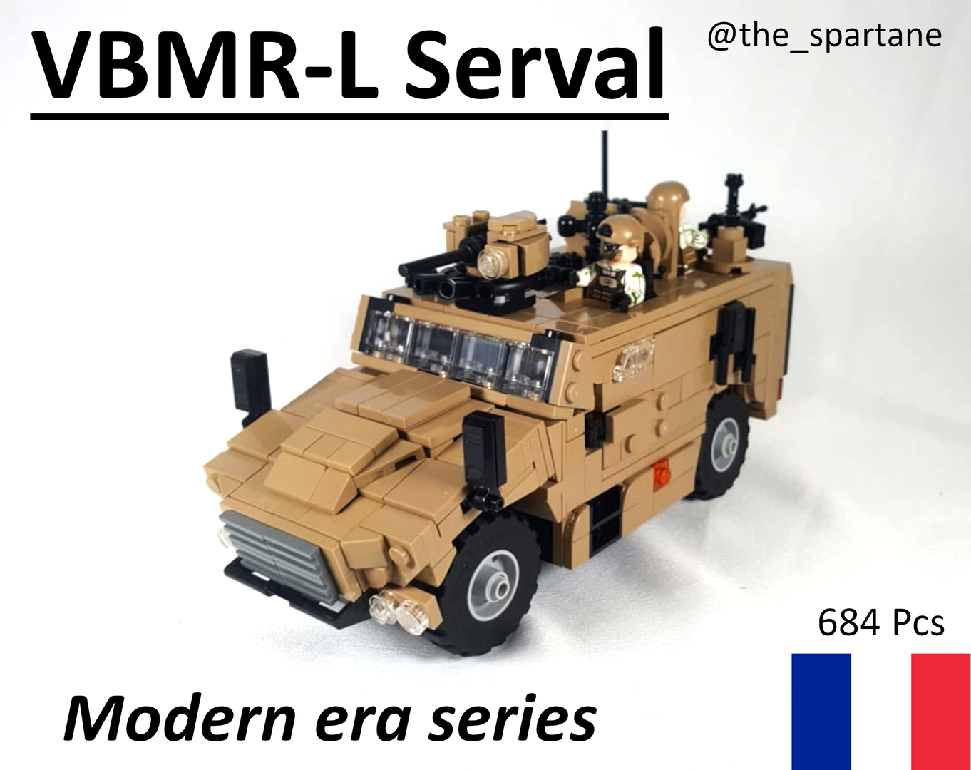 VBMR-L Serval