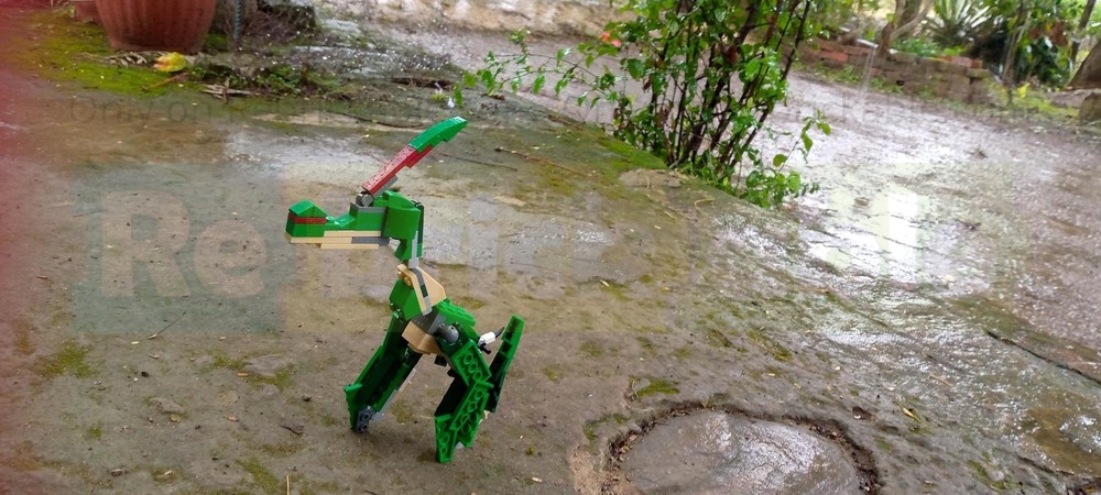 Ramnforgaka Leonensis 1:42 scale