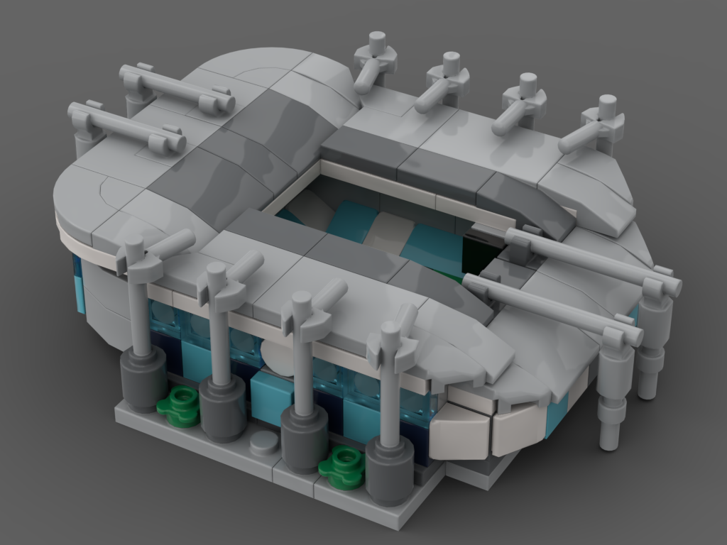 Etihad Stadium Manchester