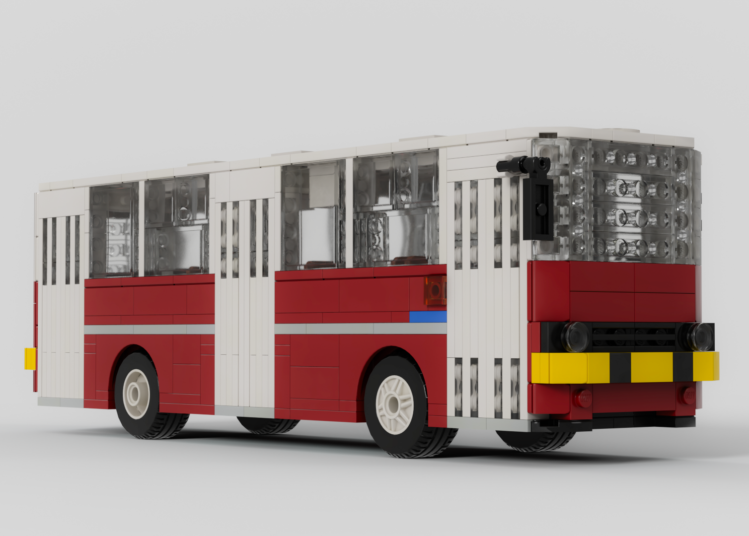 Ikarus 260.04