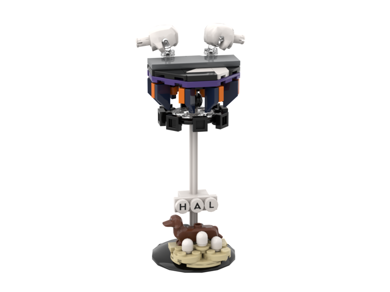 Super Smash Bros. Melee - Final Destination (Microscale)