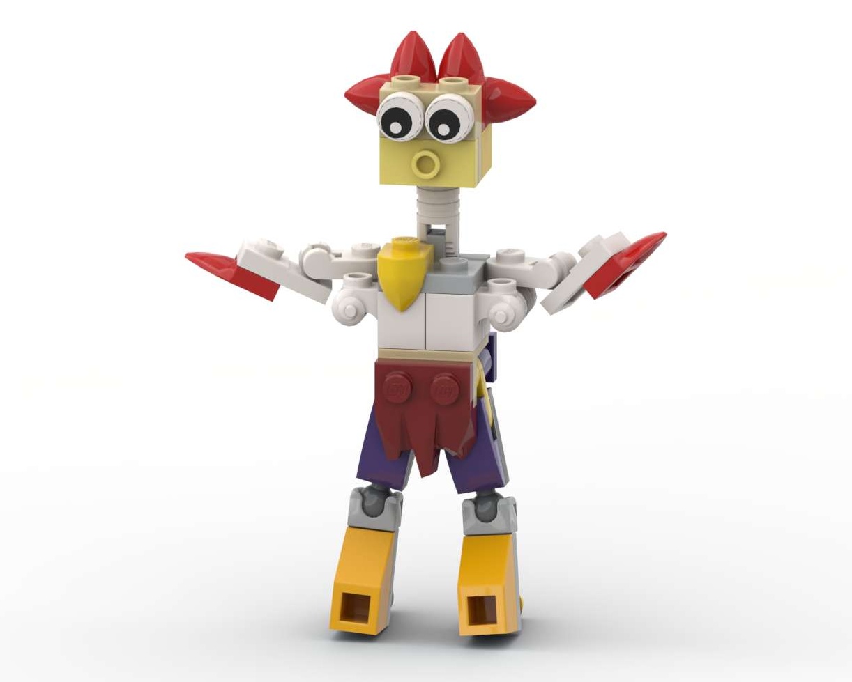 Fantasy Forest Ranger