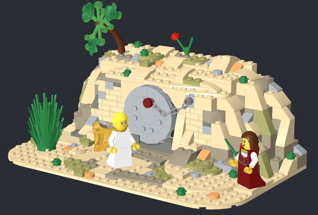 Empty Tomb