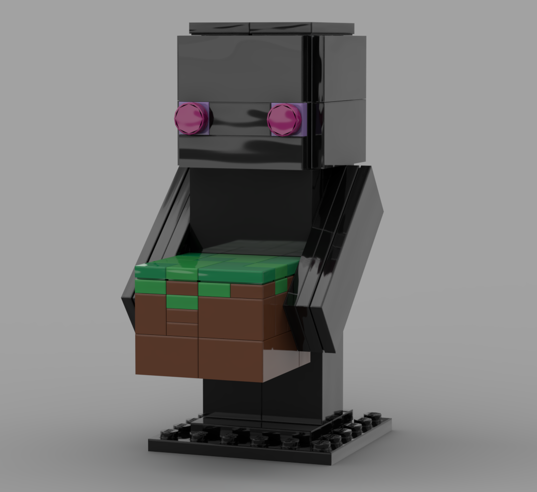 Enderman MC