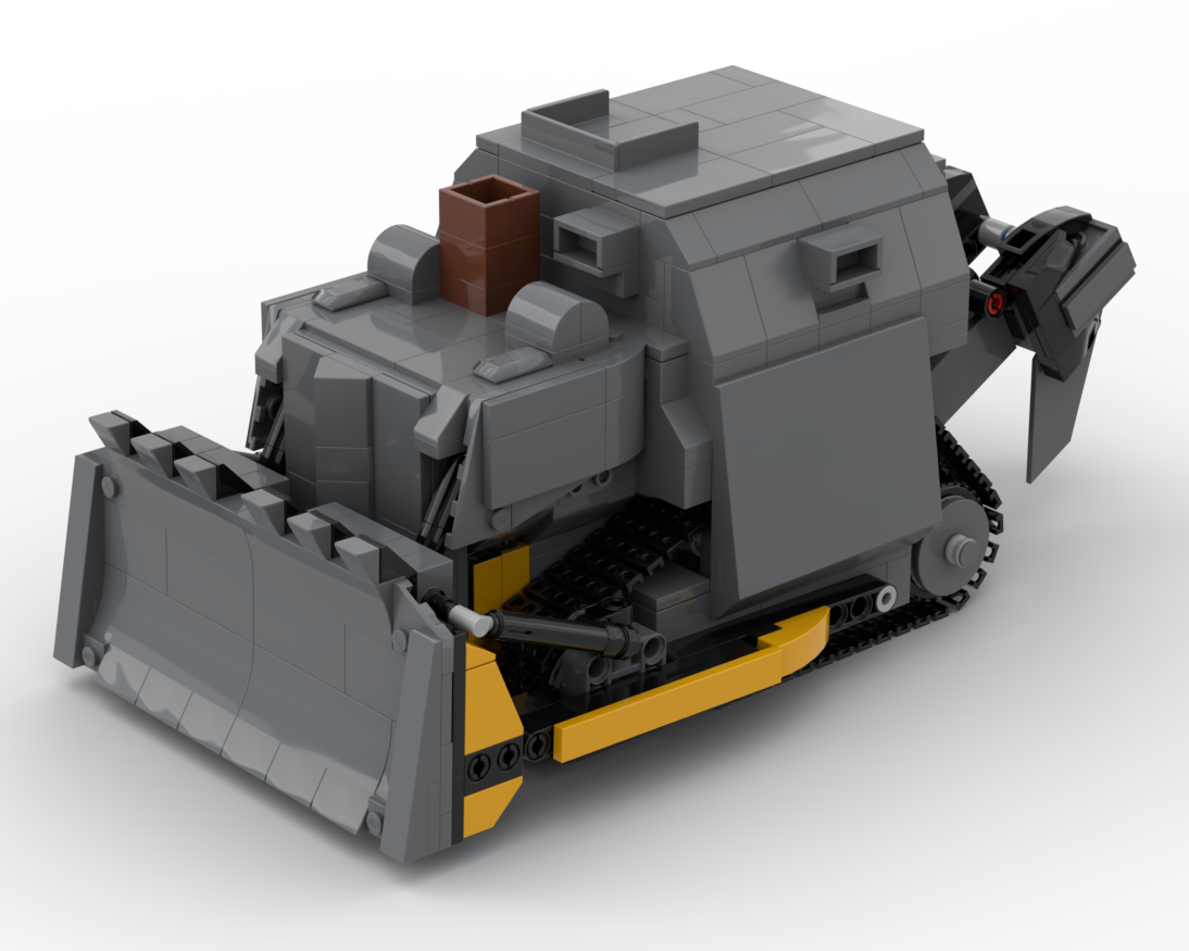 Killdozer