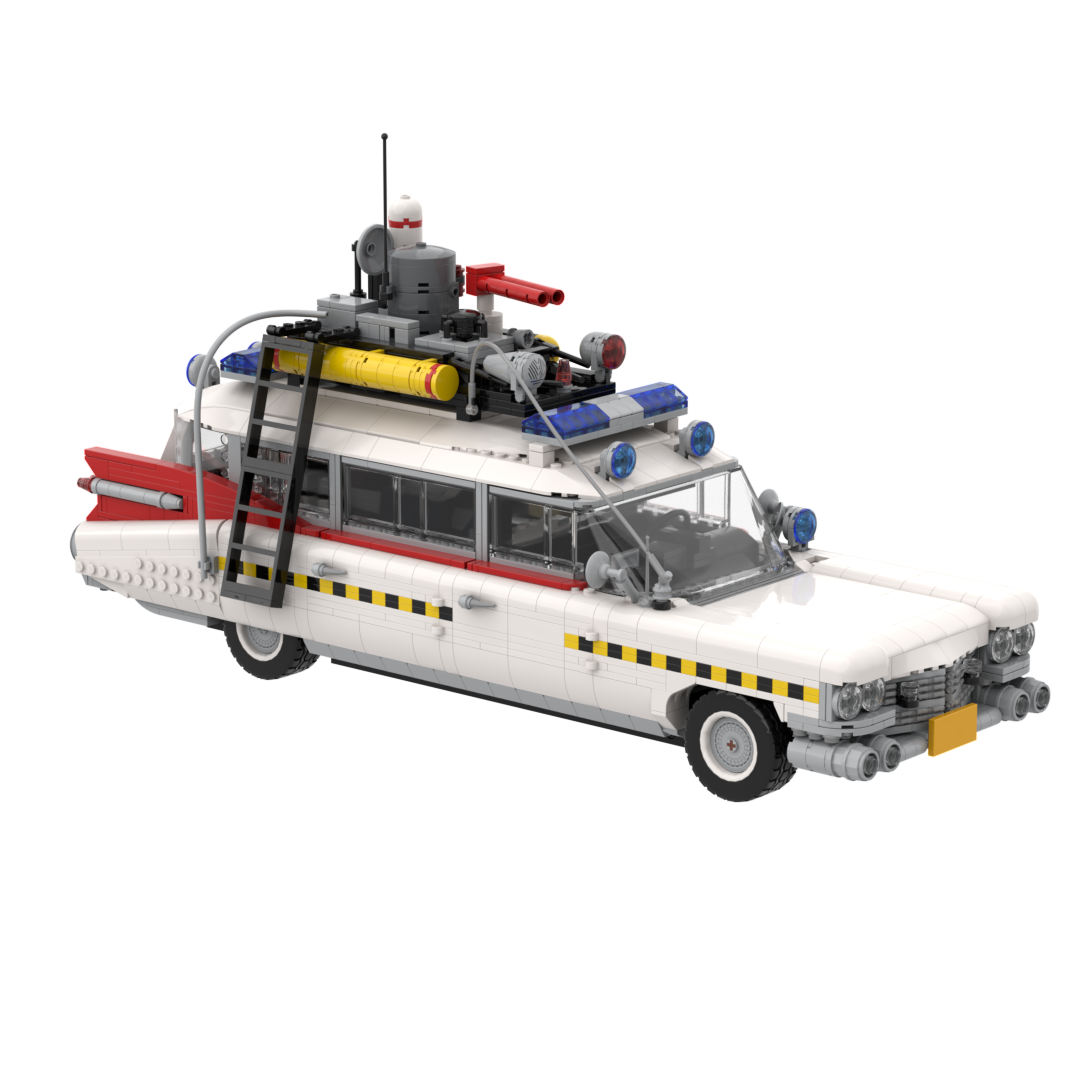 ECTO-1B