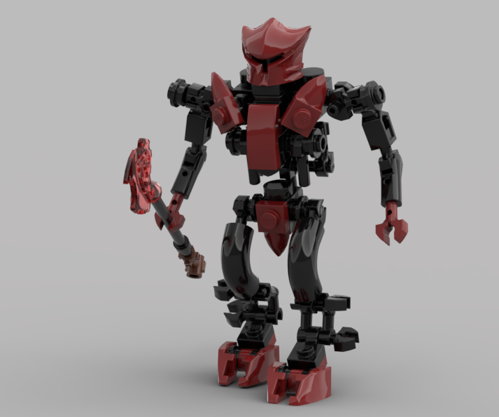 Teridax Makuta