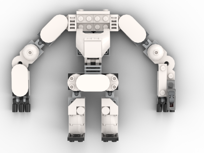 Bot T75-91 Transporter