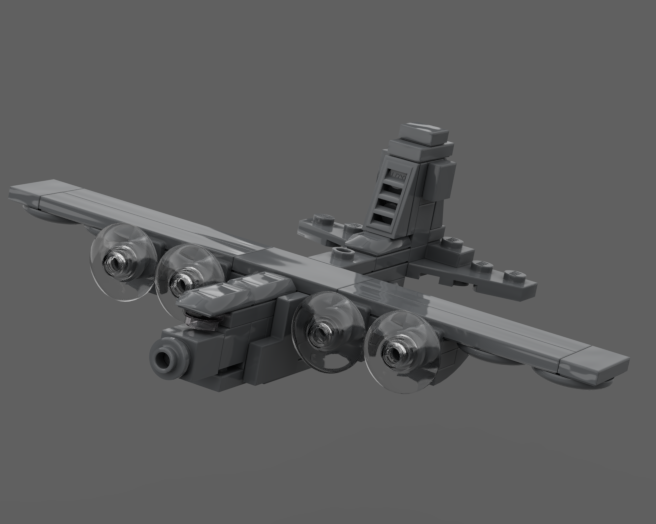 Lockheed C-130 Hercules