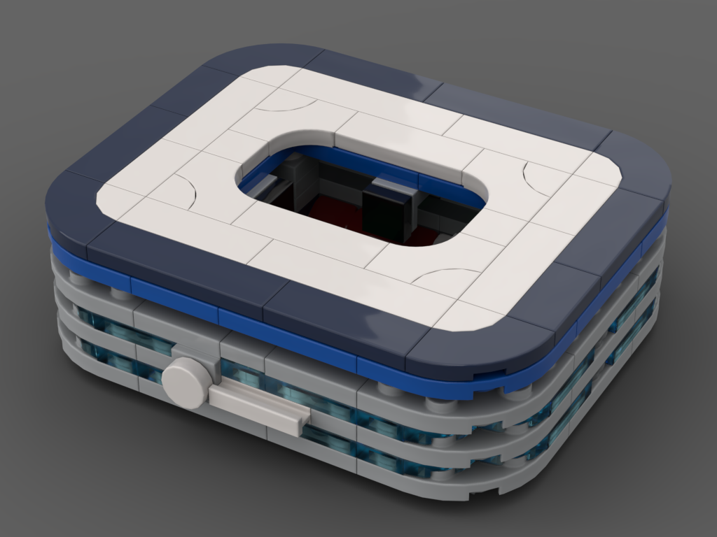 Spotify Camp Nou Stadium Barcelona