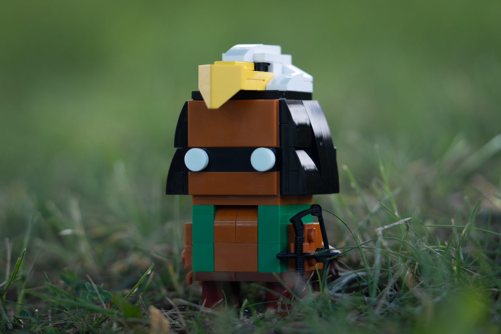 Bo – Brawl Stars Brickheadz