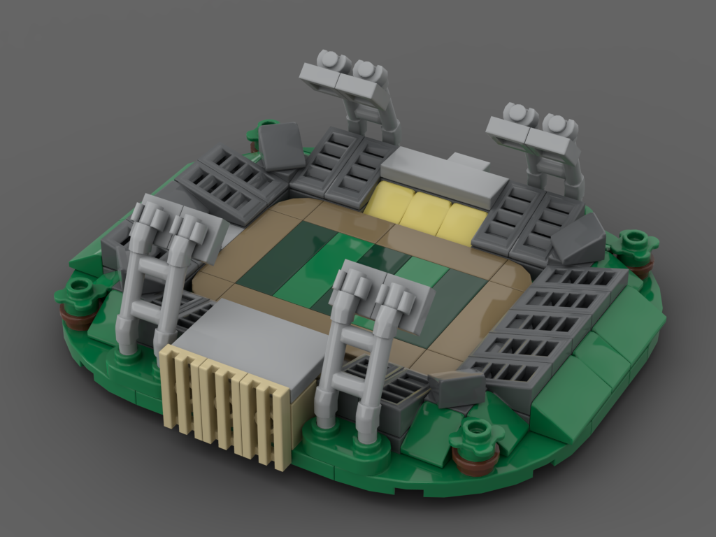 Zentralstadion Leipzig (1956)