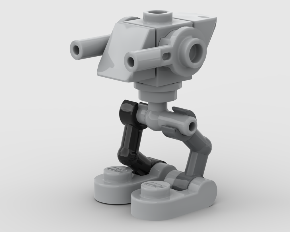 Micro At-ST