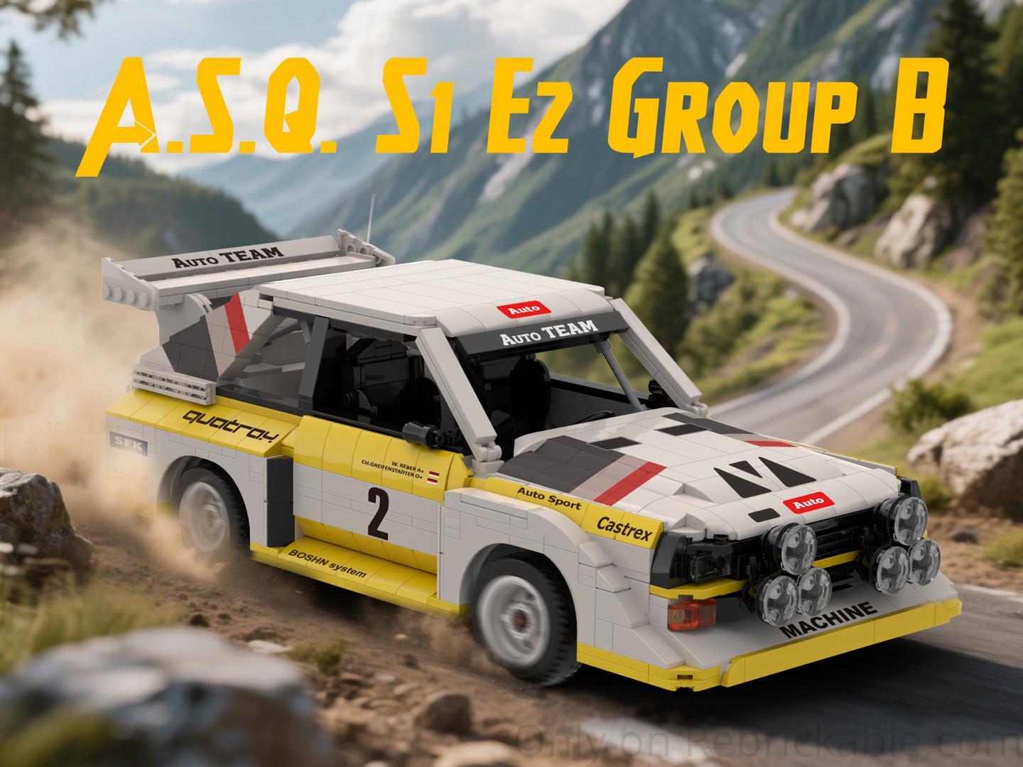 ASQ S1 E2 Group B