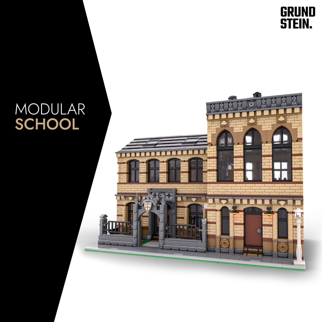 Modular School