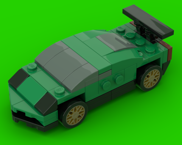 Unspeakable's lamborghini Huracan