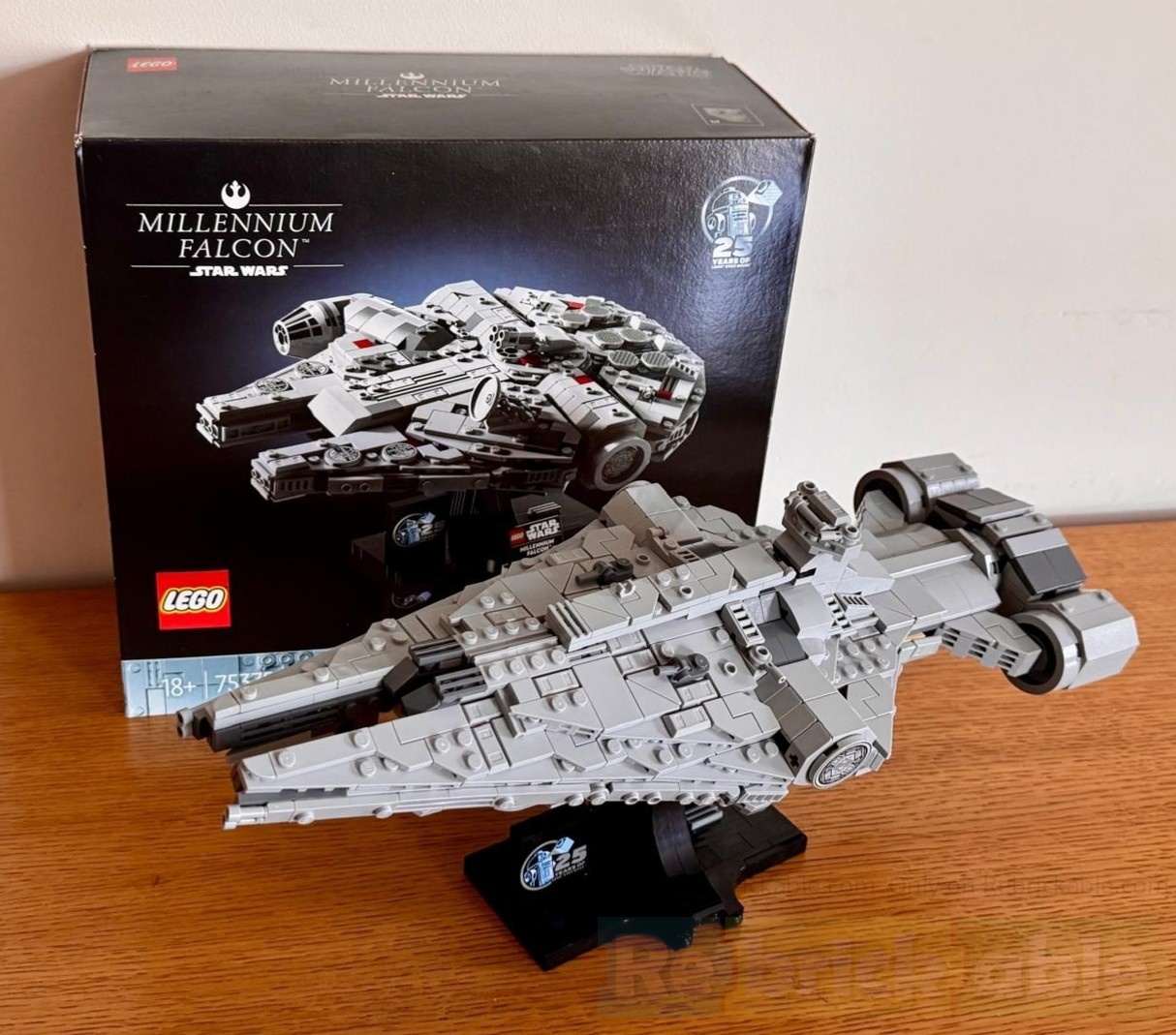 Arquitens-class Imperial Light Cruiser Midi Scale