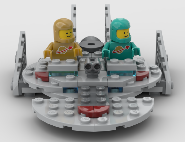 planetary surveyor 2 seater 2