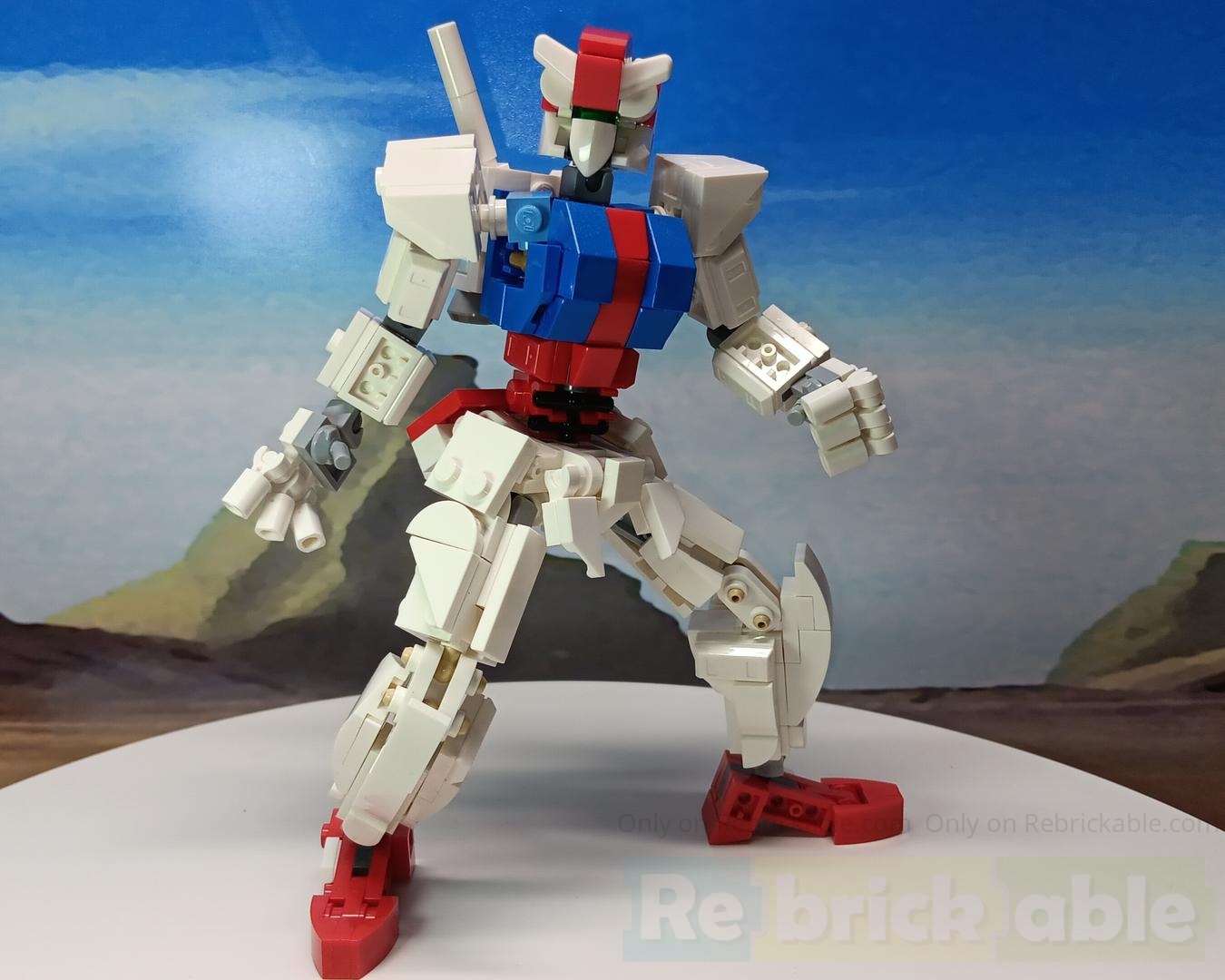 Rgg6 general purpose