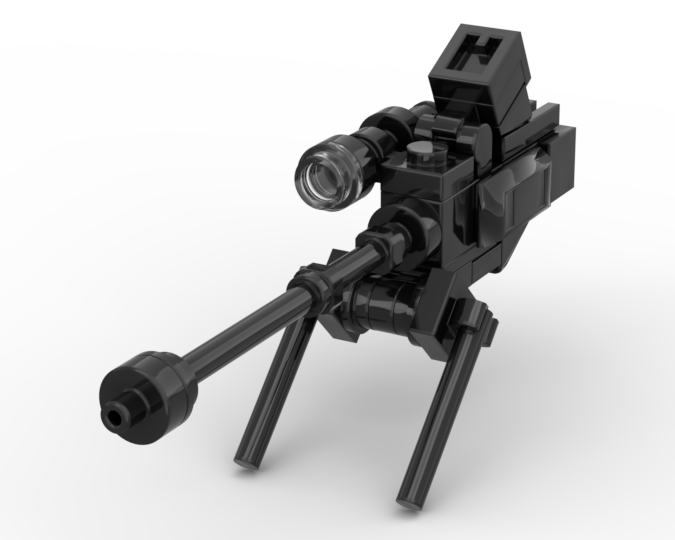IATRX-2