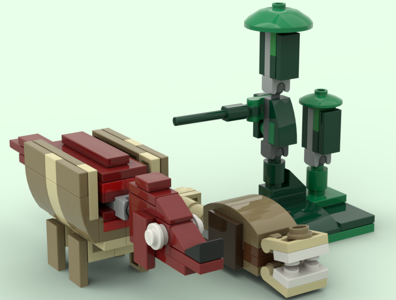 Sekaiju - Sachirdoi Pack 1