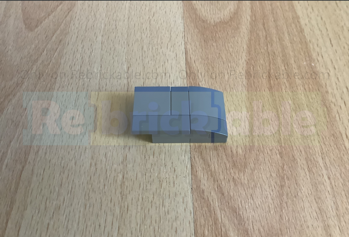 improved supercobra intakes