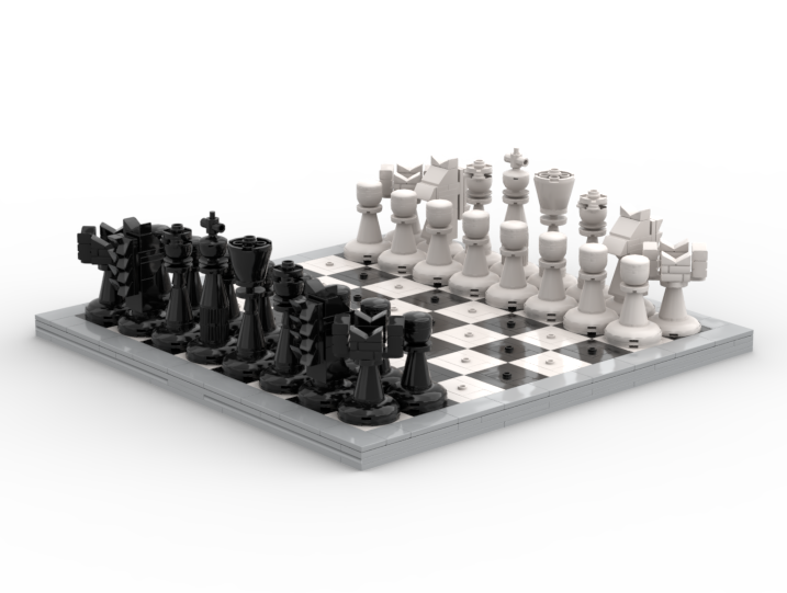 Chess Set