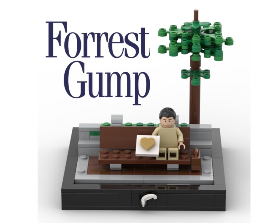 Forrest Gump