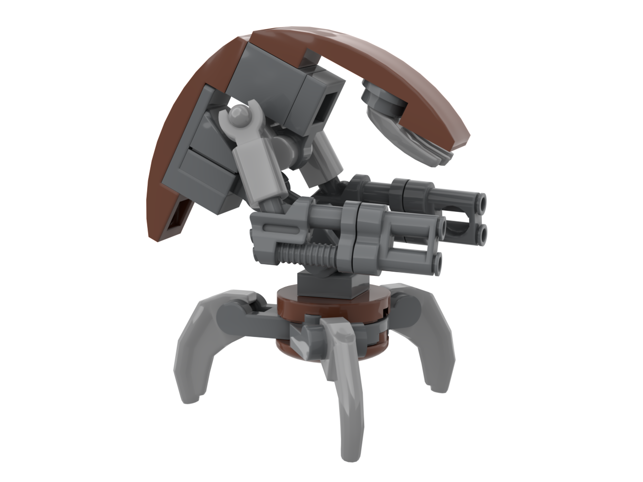 Droideka