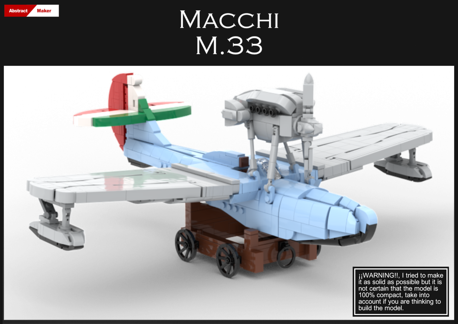 Macchi M.33