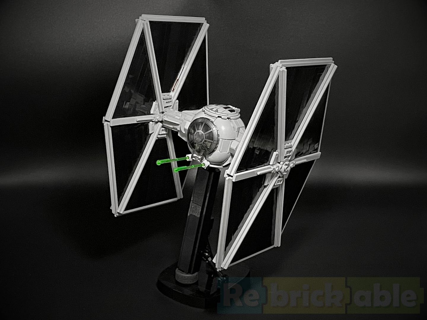 TIE  fighter