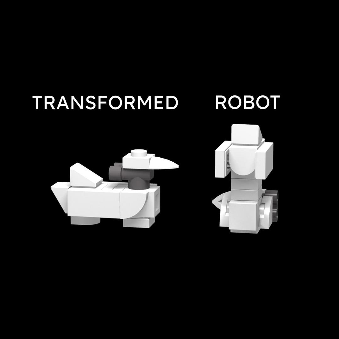 Klairus (TRANSFORMS)